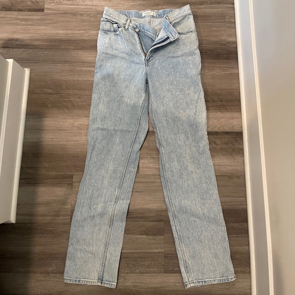 Abercombie & Fitch Jeans - Women's Size 30